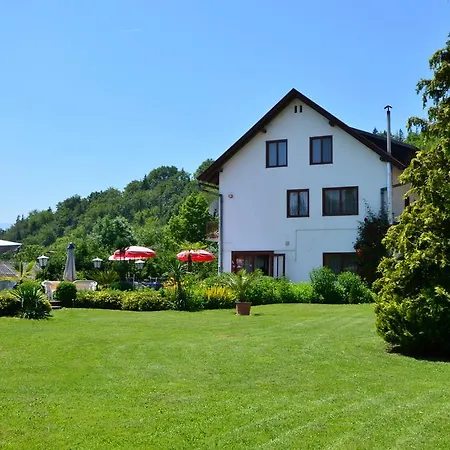 Pensión Gasthof-pension Karawankenblick