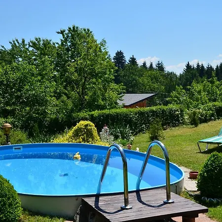 Gasthof-pension Karawankenblick Gæstehus Pörtschach am Wörthersee