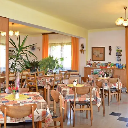 Gæstehus Gasthof-pension Karawankenblick