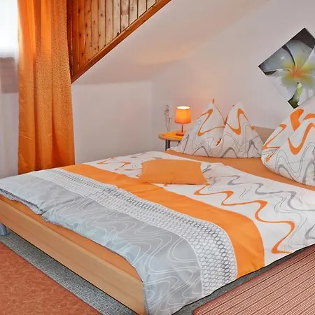 Pensión Gasthof-pension Karawankenblick 3*