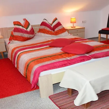 Guest house Gasthof-pension Karawankenblick 3*