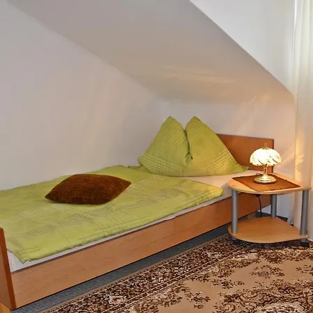 Gasthof-pension Karawankenblick