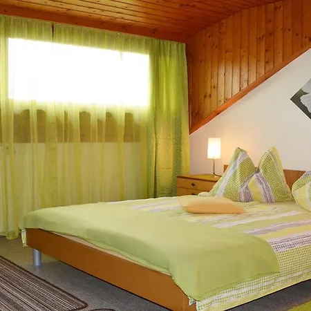 Gasthof-pension Karawankenblick