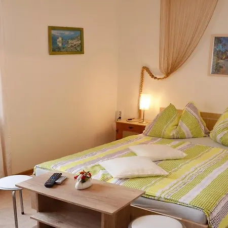 Gasthof-pension Karawankenblick Pörtschach am Wörthersee