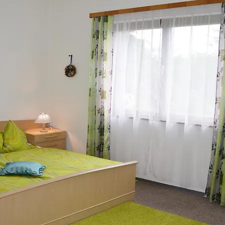 Gæstehus Gasthof-pension Karawankenblick 3*