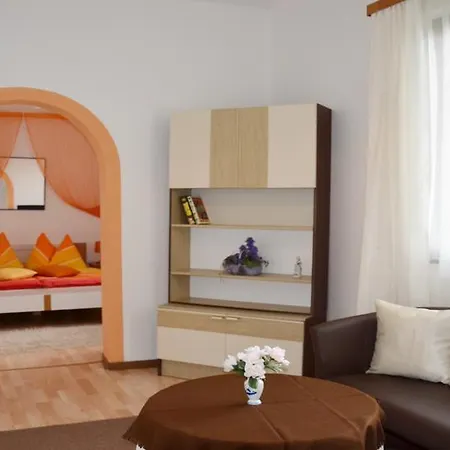 Guest house Gasthof-pension Karawankenblick