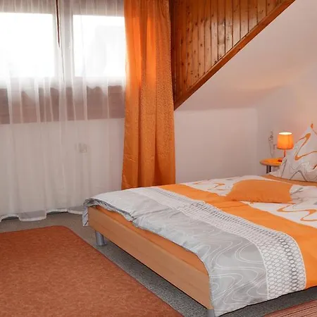 Pensión Gasthof-pension Karawankenblick 3*