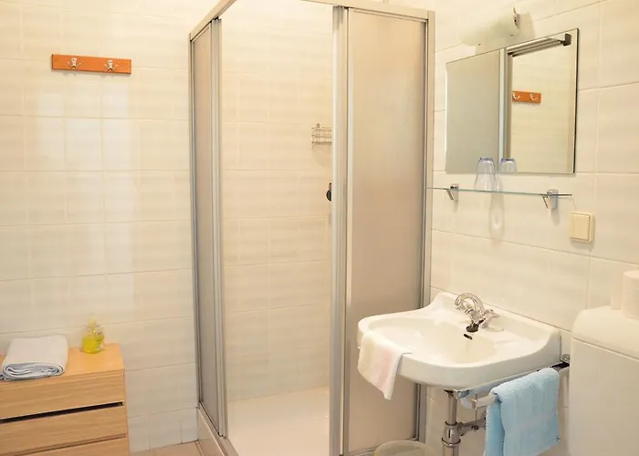 Gasthof-pension Karawankenblick 3*