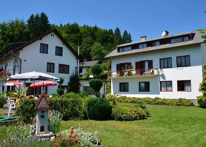 Gasthof Gasthof-pension Karawankenblick Pörtschach am Wörthersee
