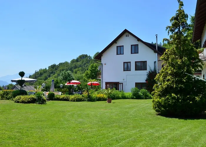 Guest house Gasthof-pension Karawankenblick