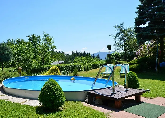 Gasthof-pension Karawankenblick Portschach am Woerthersee