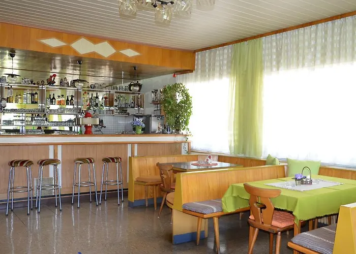 Gasthof-pension Karawankenblick 3*