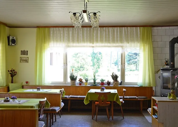 Gasthof-pension Karawankenblick 3*