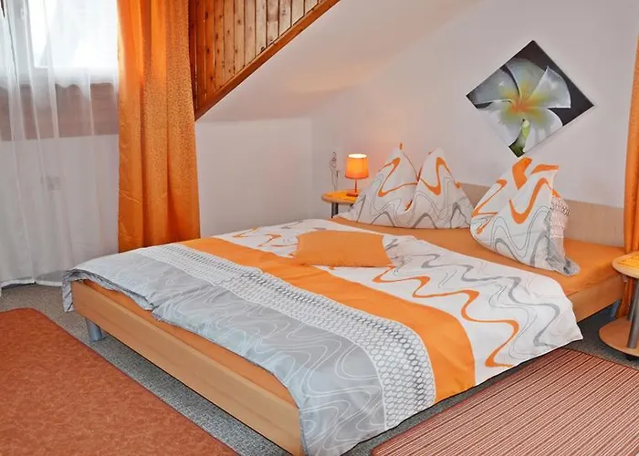Guest house Gasthof-pension Karawankenblick 3*