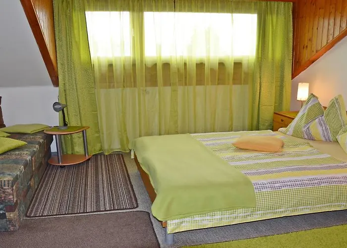 Gasthof-pension Karawankenblick