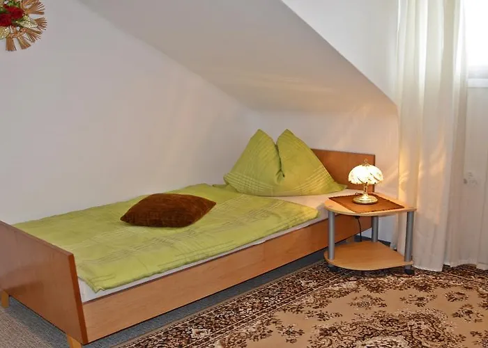 Gasthof-pension Karawankenblick