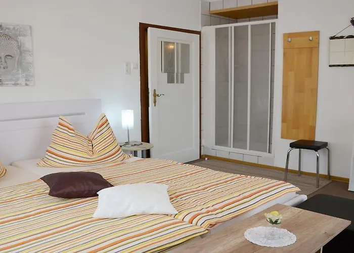 Gasthof Gasthof-pension Karawankenblick 3*