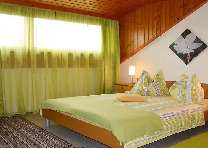 Gasthof-pension Karawankenblick