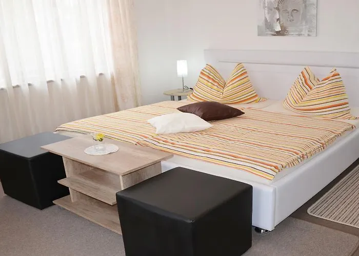 Gasthof Gasthof-pension Karawankenblick 3*