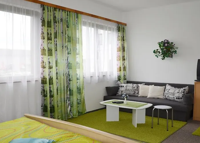 Gasthof Gasthof-pension Karawankenblick Pörtschach am Wörthersee