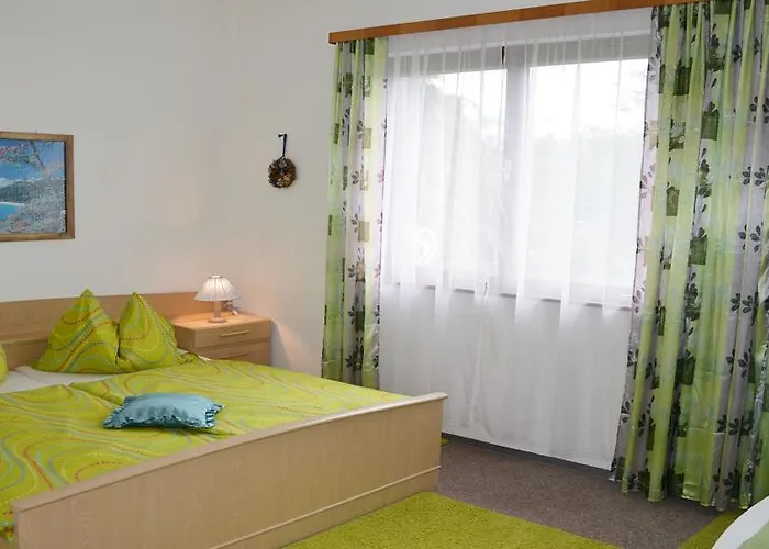 Guest house Gasthof-pension Karawankenblick 3*
