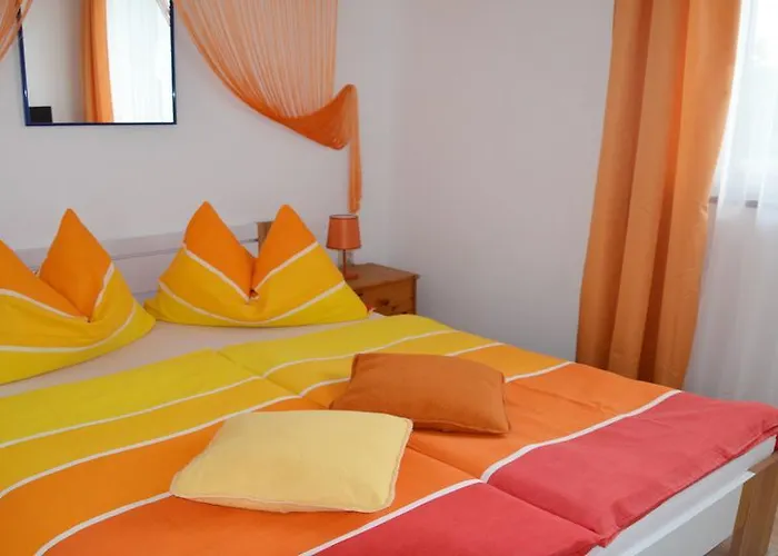 Gasthof-pension Karawankenblick Portschach am Woerthersee