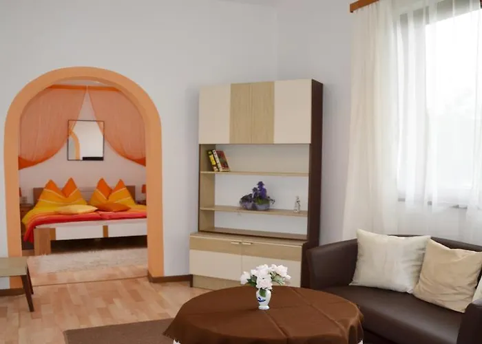 Guest house Gasthof-pension Karawankenblick