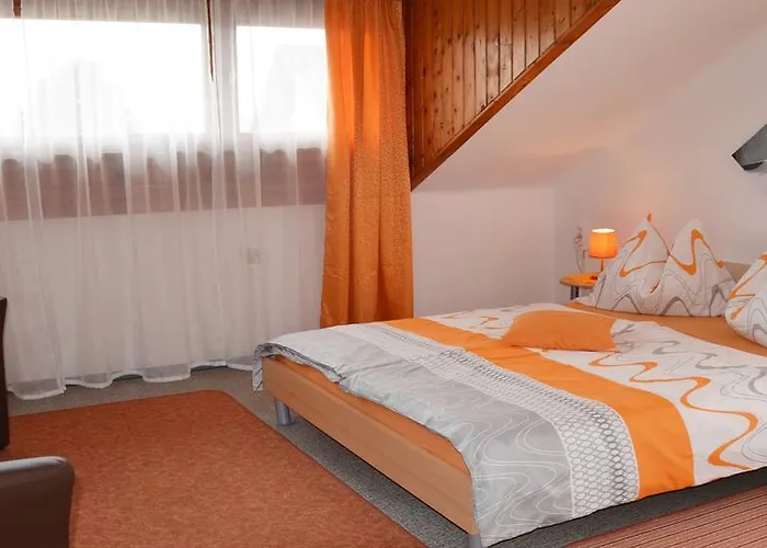 Gasthof Gasthof-pension Karawankenblick 3*